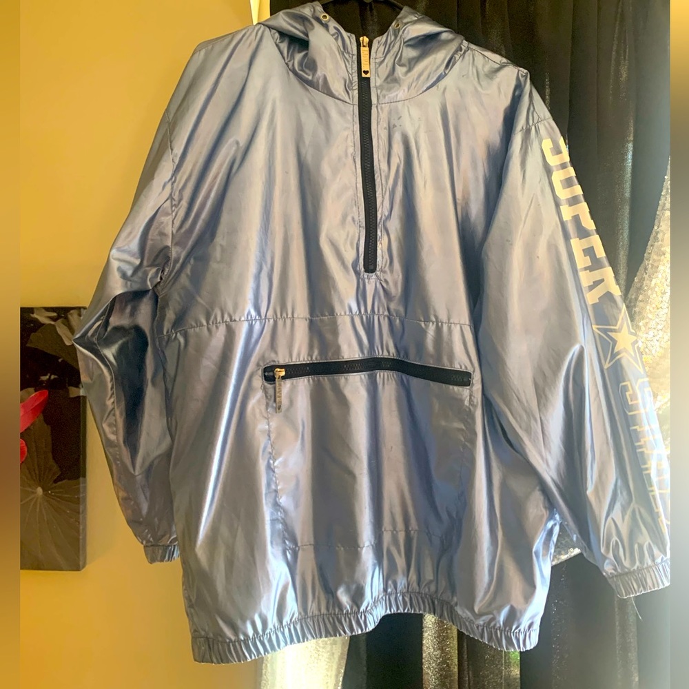 Star Jacket
